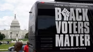Black voters could determine outcomes in close midterm races