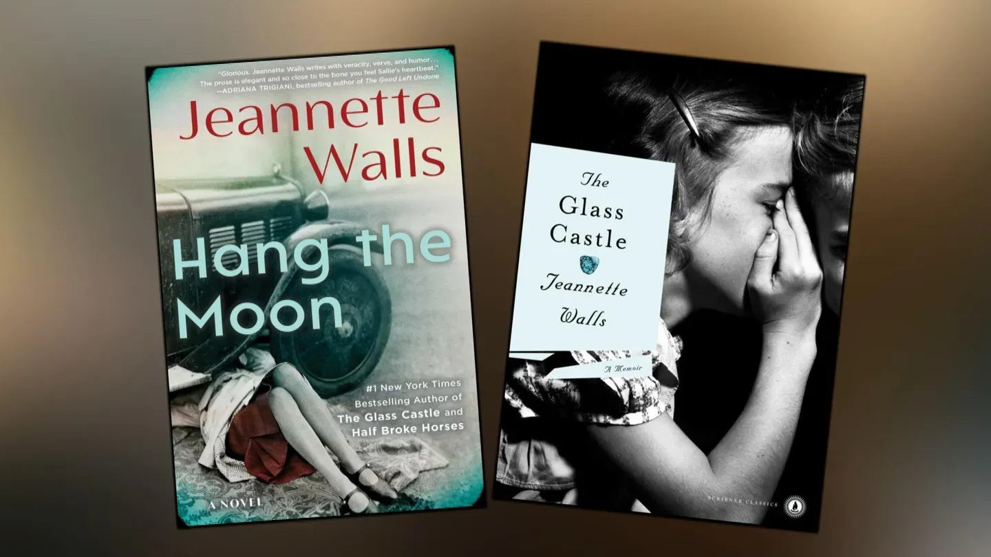 A Continued Conversation with Jeannette Walls
