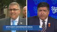 Spotlight Politics: Looking Ahead to Election Day