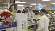 Taking aim at the soaring price of prescription drugs