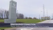 Report: Griffin’s Citadel Tied to Irvin-Allied Company