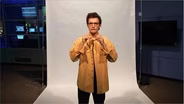 Maxence Dauriat | Percussion Vision of Sound