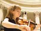 National Sawdust Presents Ex-Situ: Anna Clyne’s “The Violin”