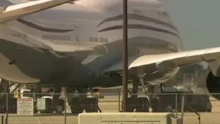 Sen. Paul: Trump Accepting Qatar's Plane Gift a "Mistake"