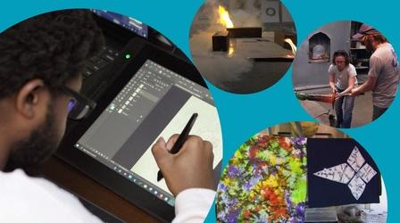 Video thumbnail: WEDU Arts Plus Episode 904