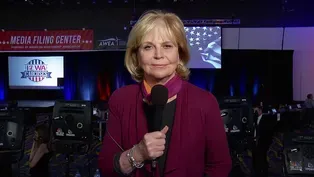 Democratic Presidential Candidates Face Off in Iowa Caucuses