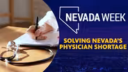 Solving Nevada’s Physician Shortage