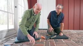 E3 | Houseplant Soil, Spot Point Brick | Ask This Old House: asset-mezzanine-16x9