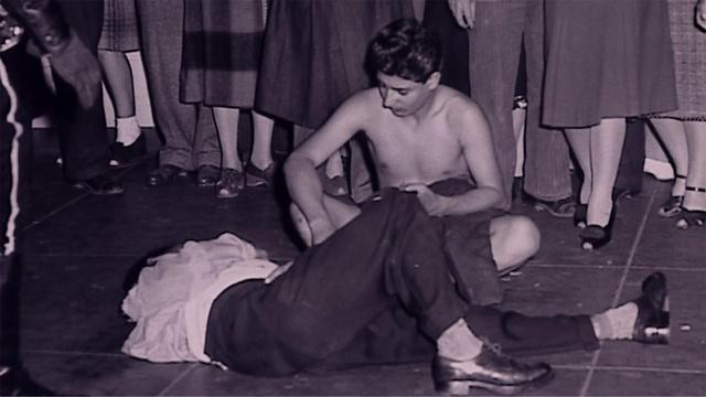 American Experience | Zoot Suit Riots Teaser