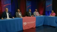 League of Women Voters - Meet the Candidates: St. Thomas/ St. John District
