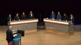 Video thumbnail: High Q All Star