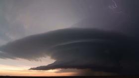 Video thumbnail: Chicago Tonight Local Scientists Help Create 1st Long-Range Tornado Forecast