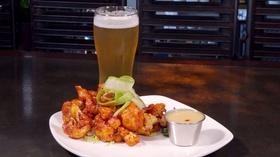 Video thumbnail: Check Please! Eris Brewery