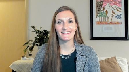 Video thumbnail: University Place The Importance of Rural Medical Training