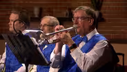 Blue Velvet Big Band | Frenesi