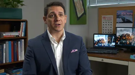 Ohio's Mayors Address Looming Skilled Worker Shortage American Graduate: Kevin J. Fleming, PhD