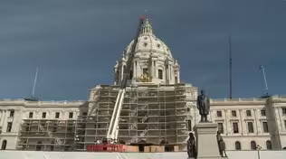 Capitol Renovation Moves Ahead