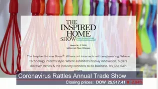 Crain’s Headlines: Trade Show Canceled Amid COVID-19 Fears