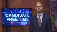 Candidate Free Time 2018: Thomas Rudbeck