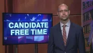 Candidate Free Time 2018: Thomas Rudbeck