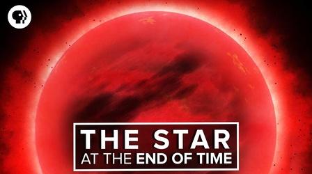 Video thumbnail: PBS Space Time The Star at the End of Time
