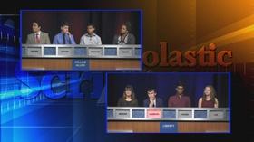 Video thumbnail: WLVT Scholastic Scrimmage William Allen HS vs Liberty HS