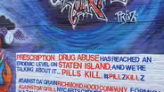 WAR AGAINST OPIOIDS