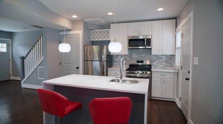 Video thumbnail: If You Lived Here 3 Bedrooms or 2.5? You Decide!