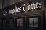 ‘Journalists are our lifeblood,’ new LA Times owner says