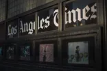 ‘Journalists are our lifeblood,’ new LA Times owner says