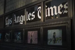 ‘Journalists are our lifeblood,’ new LA Times owner says