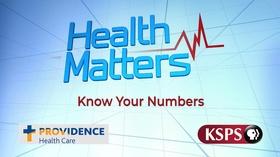 Video thumbnail: Health Matters: Television for Life Know Your Numbers