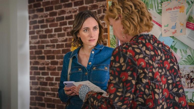 The Marlow Murder Club Image