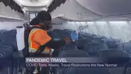 In Post-Pandemic Future, What Does Air Travel Look Like?