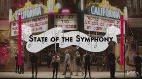 Video thumbnail: State of the Empire State of the Symphony
