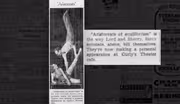 Index File | Aristocrats of Equilibrium