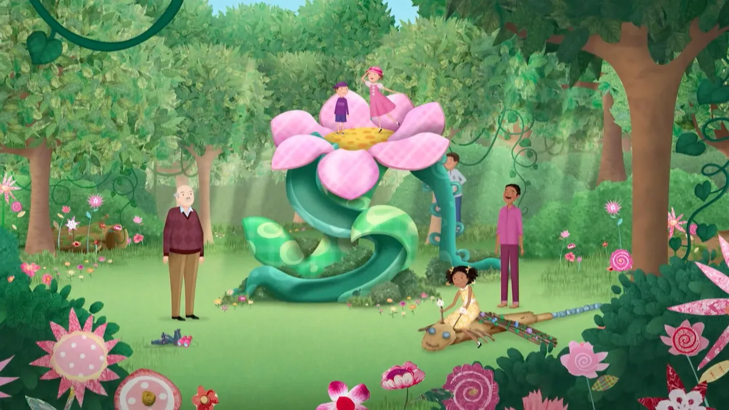 The Celebrator/Secret Sculpture