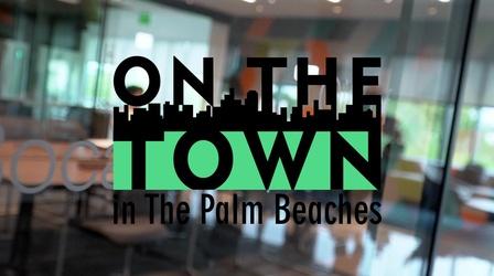 Video thumbnail: On The Town Hispanic Entrepreneur Initiative | Hispanic Heritage