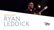 Ryan Leddick "State of Mind"