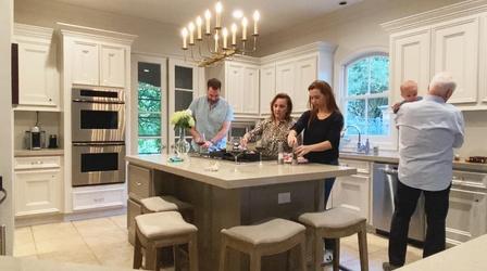 Video thumbnail: PBS NewsHour Pandemic forces millennials to move in with their parents