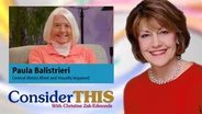 S05 E13: Paula Balistrieri | Central Illinois Blind and Visually Impaired