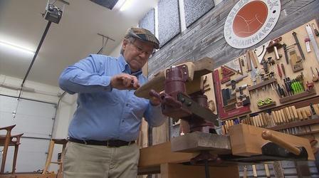 Video thumbnail: Tennessee Crossroads Tennessee Crossroads 3332