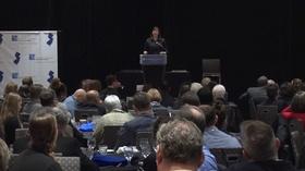 Video thumbnail: NJTV News Planning to solve New Jersey’s top policy priorities