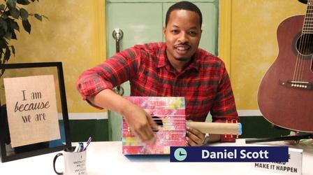 Video thumbnail: rootle Make your very own guitar! | Teacher Time