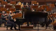 "Rhapsody in Blue" with Guest Soloist Aaron Diehl