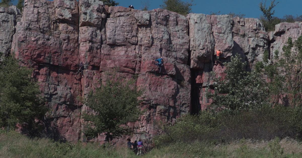 Prairie Sportsman | Ascending the Prairie | Season 10 | Episode 11 | PBS