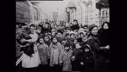 Why in the World, After Auschwitz