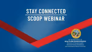 SCOOP: Stay Connected