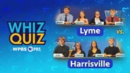 Lyme vs. Harrisville 2026