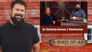 S02 E08: Dr. Kimberly Stevens | Veterinarian